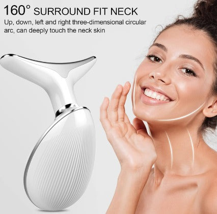 Masajeador Facial