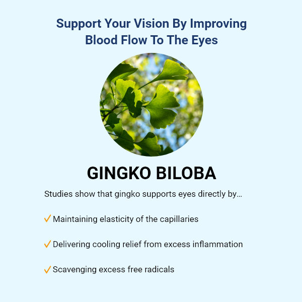 Advanced Vision Formula