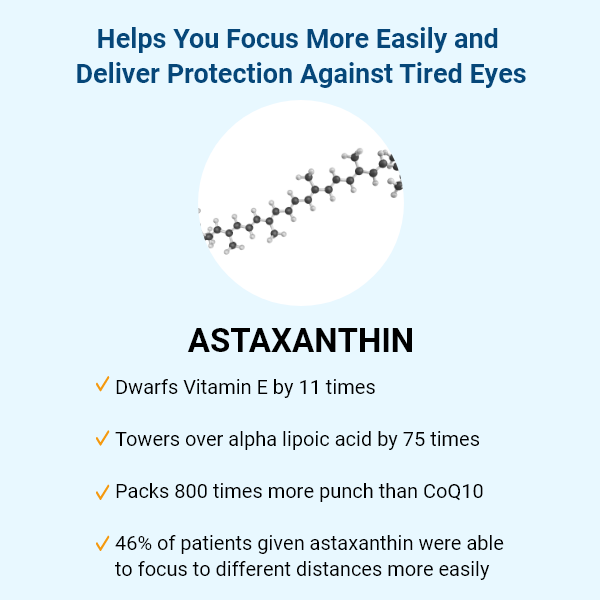 Advanced Vision Formula