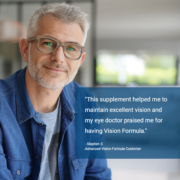 Advanced Vision Formula
