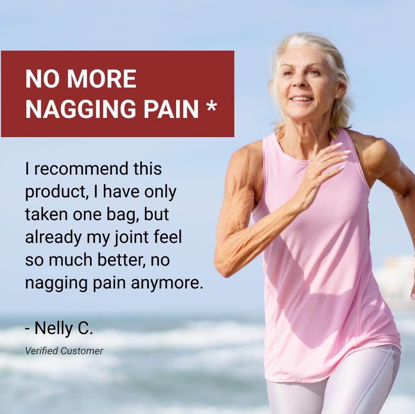 Advanced Collagen Plus