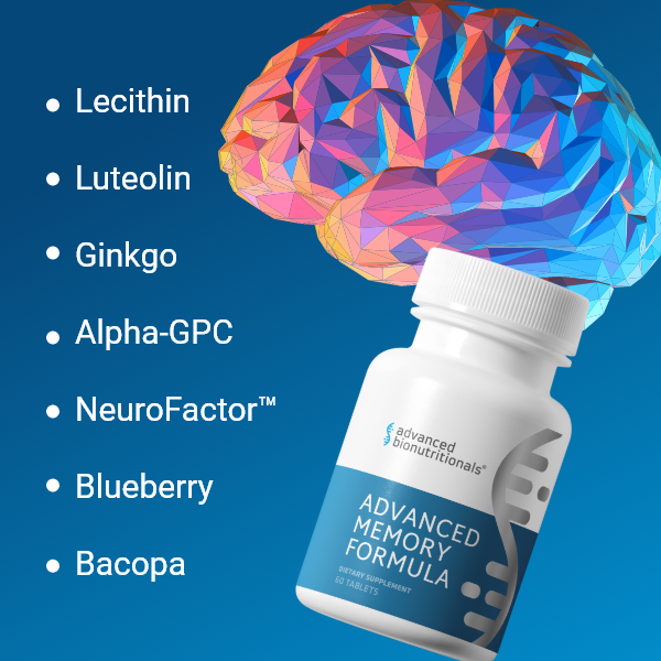 Advanced Memory Formula